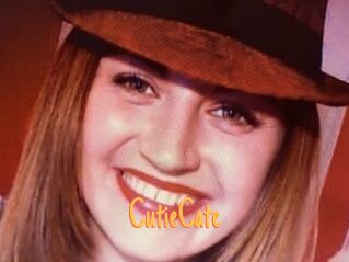 CutieCate