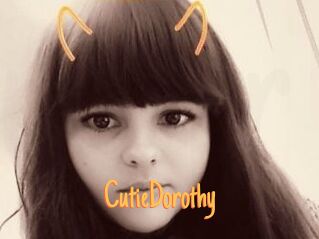 CutieDorothy