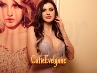 CutieEvelynne