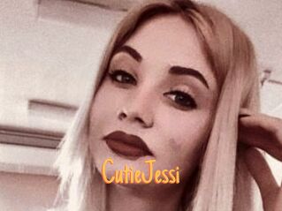 CutieJessi Mobile Porno