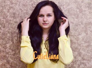 CutieLiana