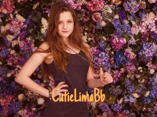 CutieLimaBb