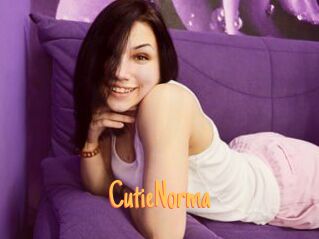 CutieNorma
