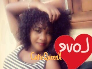 CutieQueenX