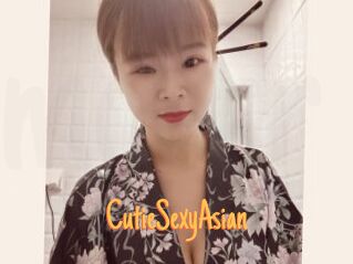 CutieSexyAsian