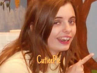 CutieePie