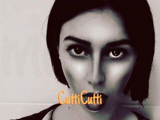 CuttiCutti