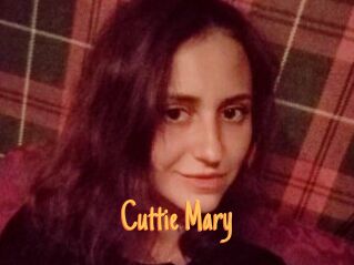 Cuttie_Mary