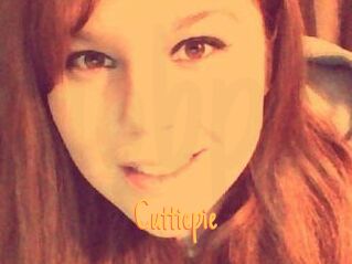 Cuttiepie