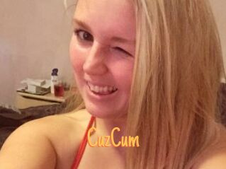 CuzCum