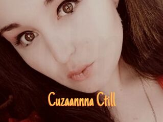 Cuzaannna_Ctill