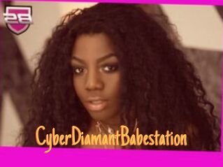 CyberDiamantBabestation