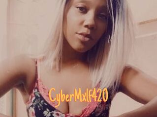 CyberMxlf420