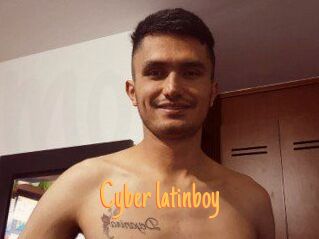 Cyber_latinboy Mobile Porno