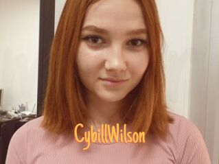 CybillWilson