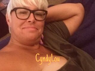 Cyndy_Lou Mobile Porno