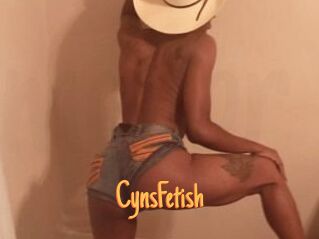 CynsFetish