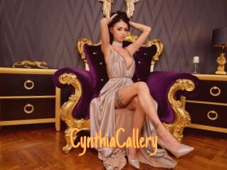 CynthiaCallery