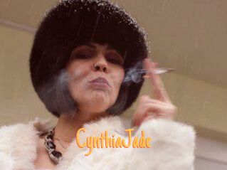 CynthiaJade Mobile Porno