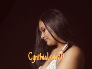 CynthiaLove20