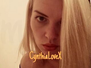 CynthiaLoveX
