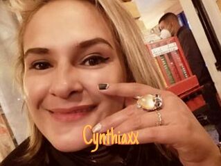 Cynthiaxx