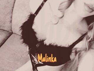 Malinka