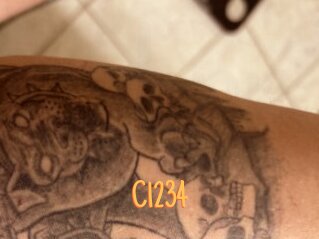 c1234 Mobile Porno