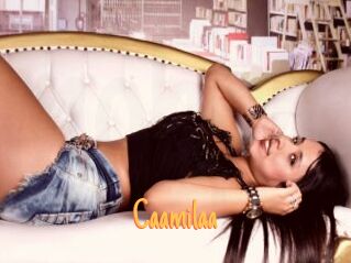 Caamilaa