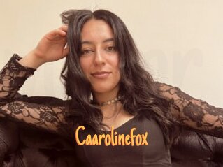 Caarolinefox