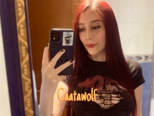 Caatawolf