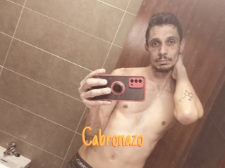Cabronazo