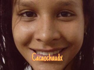 Cacaochaudx