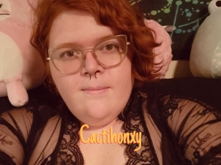 cactihonxy Mobile Porno