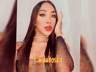 Caidubosky