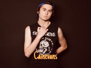 Cainevans