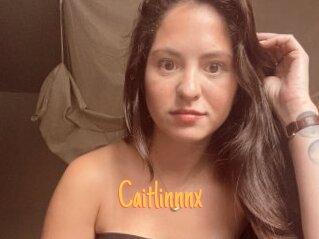 Caitlinnnx