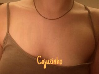 Cajuzinho