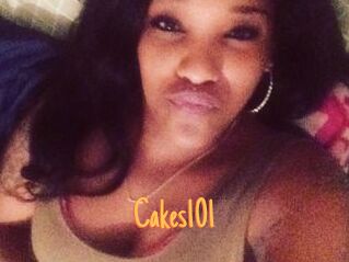 Cakes101
