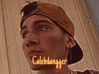 Calebdangger