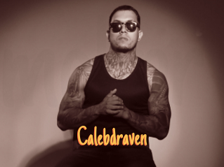 Calebdraven