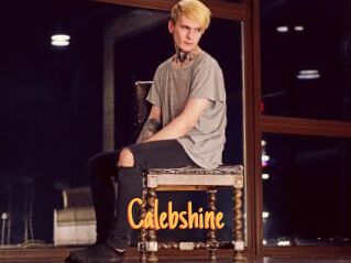Calebshine