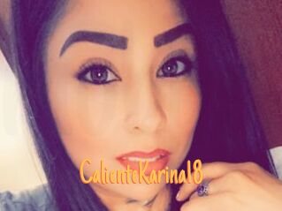 calienteKarina18 Mobile Porno