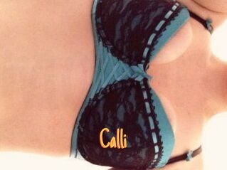 Calli