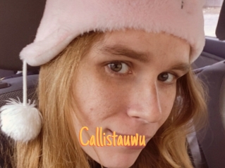Callistauwu