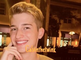 Calvinthetwink
