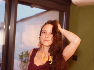 Caly