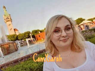 CamXsarah