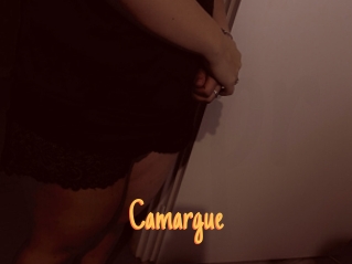 Camargue