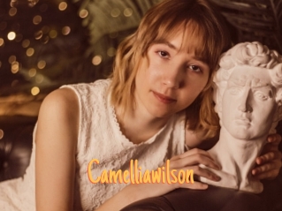 Camelliawilson